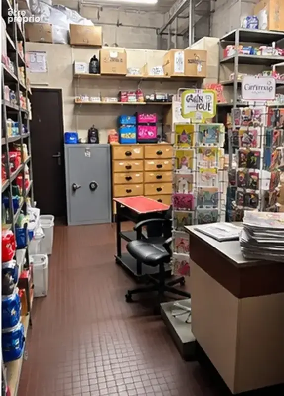 Bien immobilier à vendre à Metz (57070) - photo 8