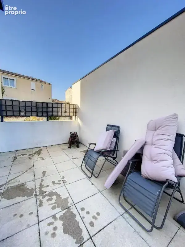Appartement Saint Jean De Vedas 4 pièce(s) 82.75 m2 loué - photo 6