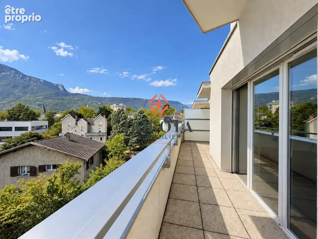 Appartement 2 pièces 49 m² à vendre à Grenoble (38100) - photo 6