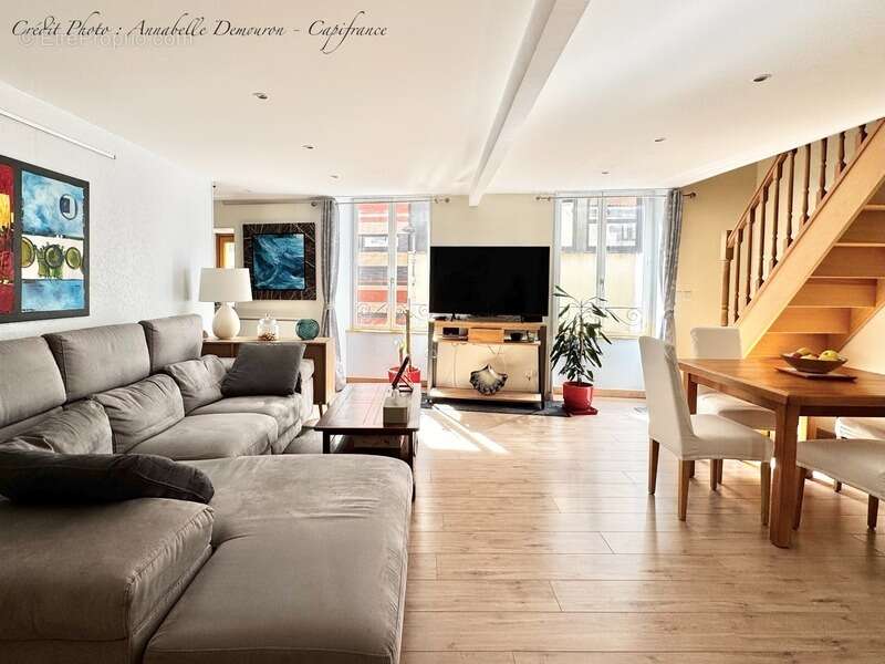 Appartement à CHAMALIERES