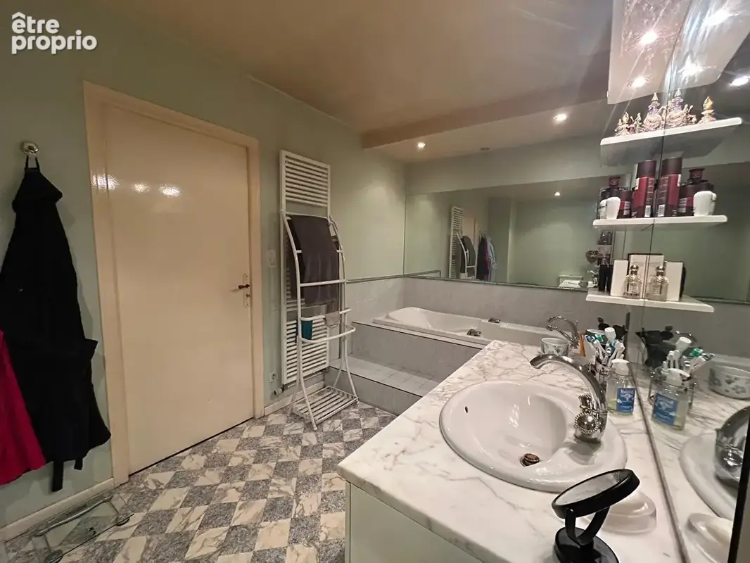 Maison bourgeoise Darney 10 pièce(s) 353 m2 - photo 11