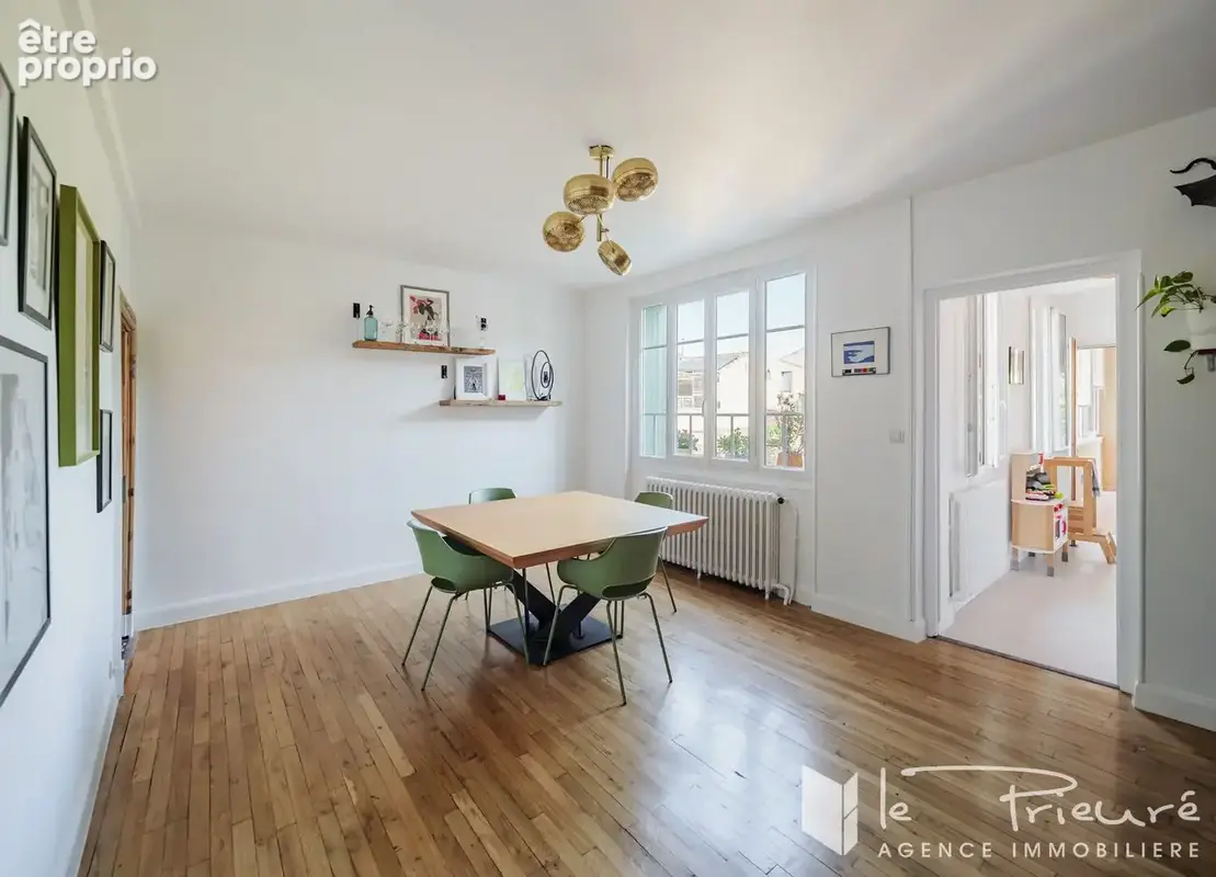 Albi.  Maison de ville avec cachet, jardin, terrasse et garage - photo 3