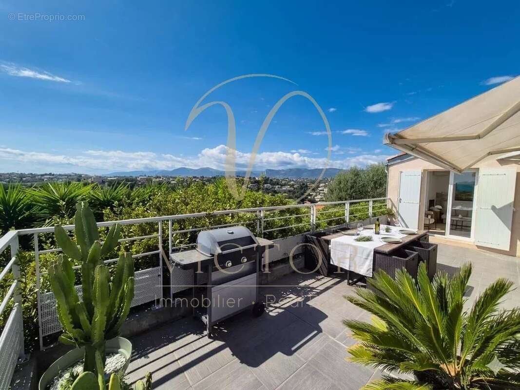 Maison à NICE