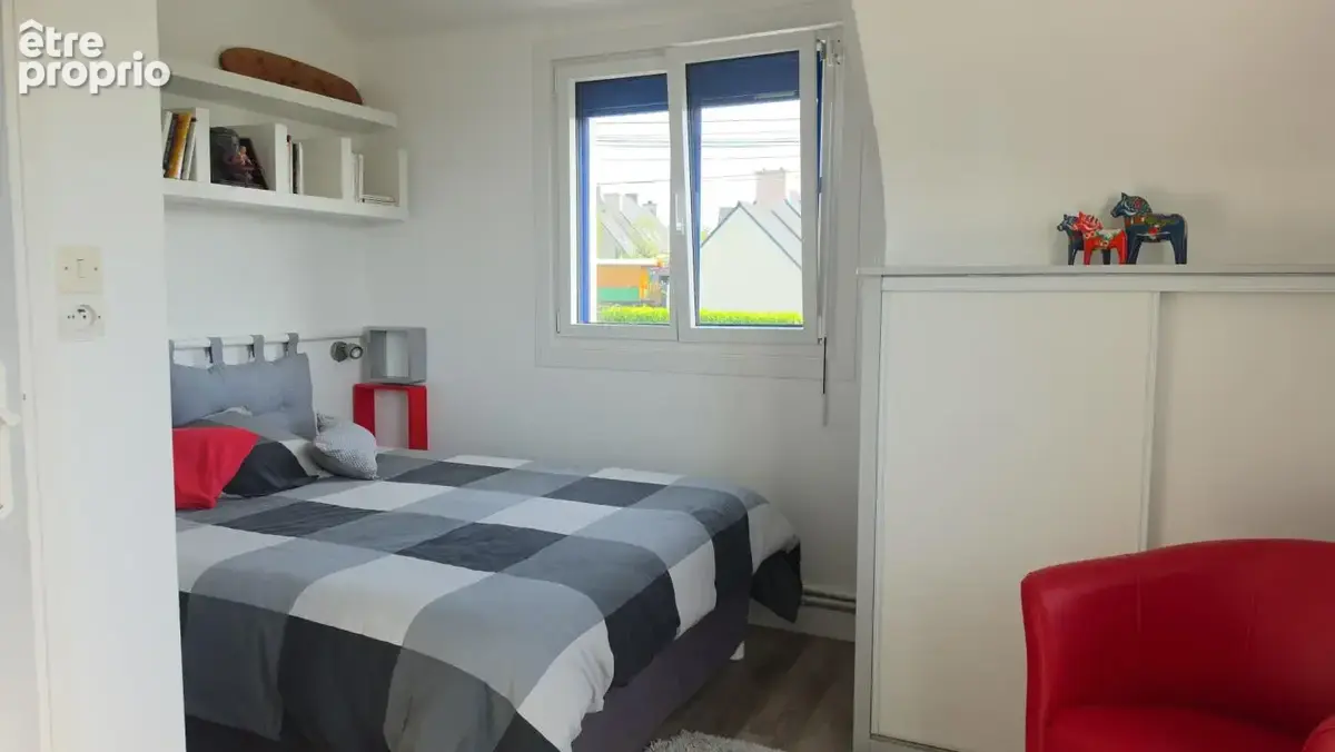 Maison spacieuse et lumineuse - photo 21