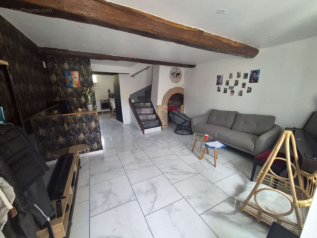 Maison à LA FERTE-SOUS-JOUARRE