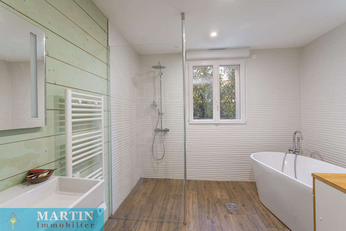 Appartement à AMELIE-LES-BAINS-PALALDA