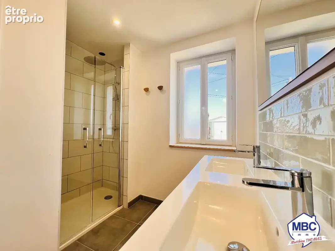 Maison de plain-pied entièrement rénovée - photo 8