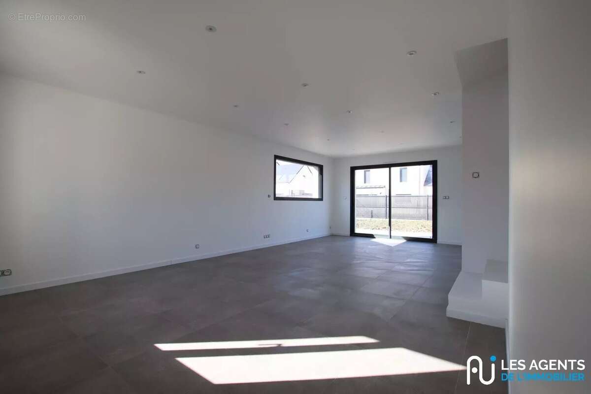 Maison à BOIGNY-SUR-BIONNE