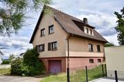Maison à TURCKHEIM