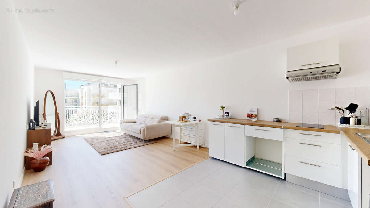 Appartement à PLAISIR