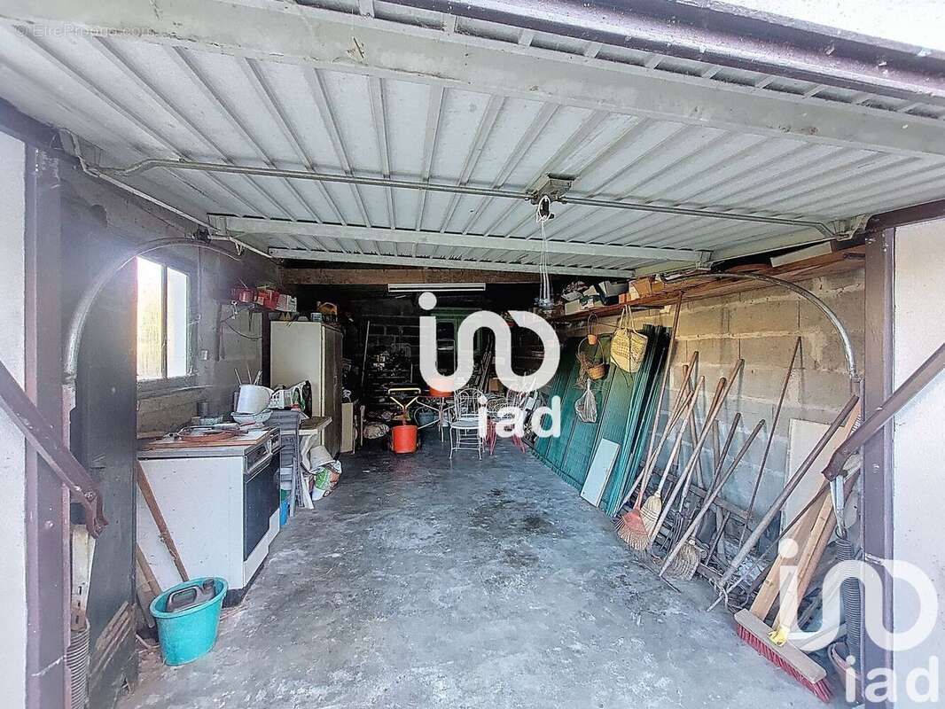 Photo 8 - Maison à VIERZON