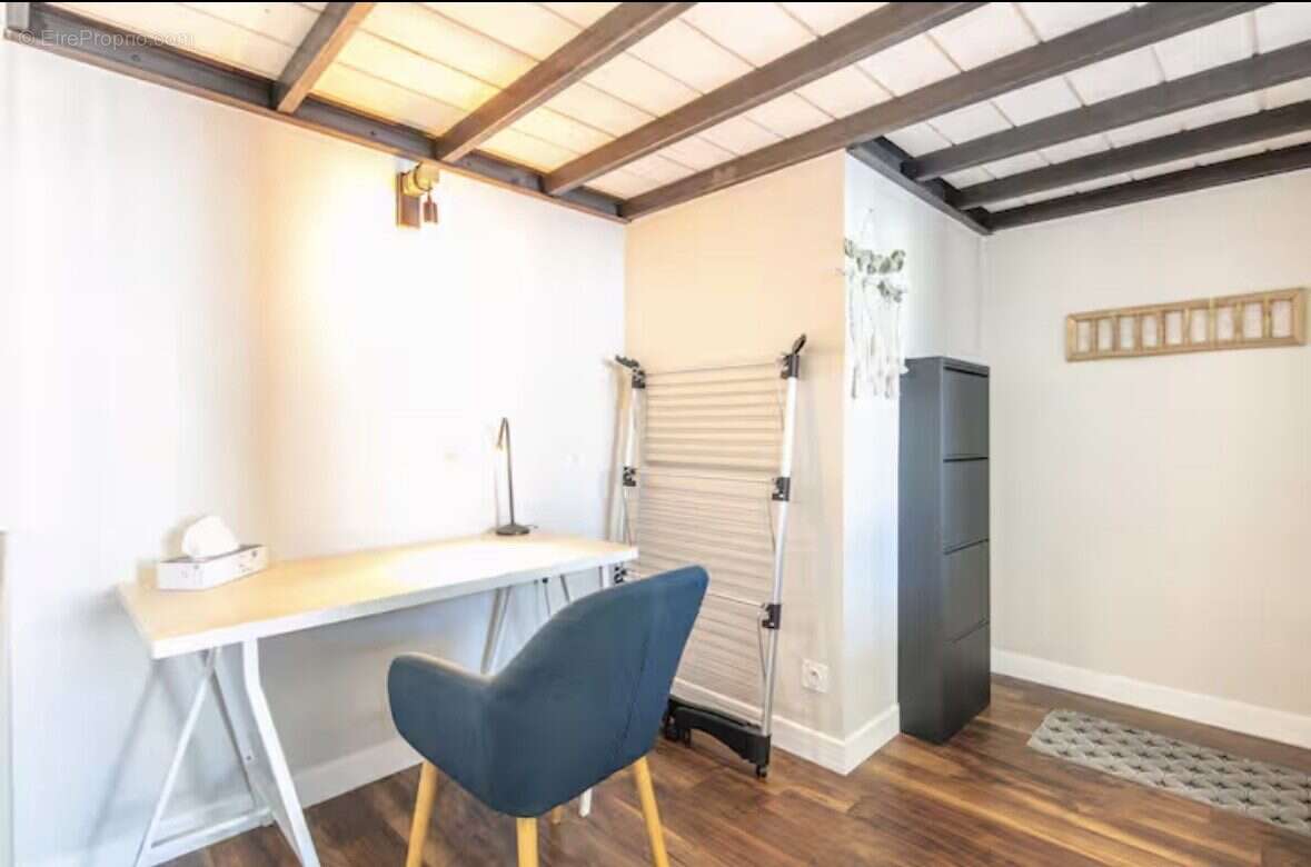 Appartement à VOIRON