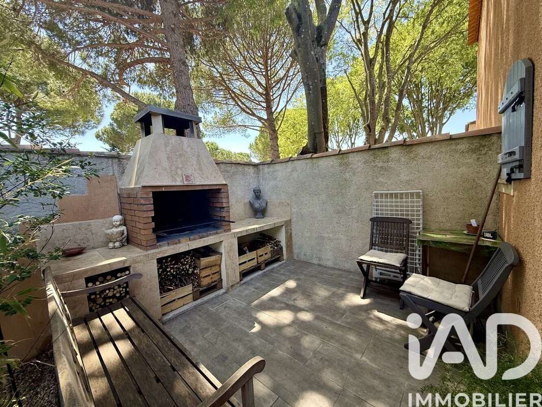 Photo 6 - Maison à AVIGNON