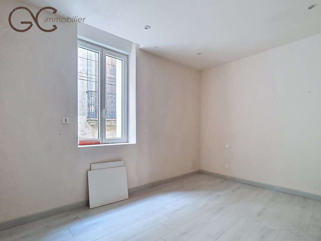 Maison à CESSENON-SUR-ORB