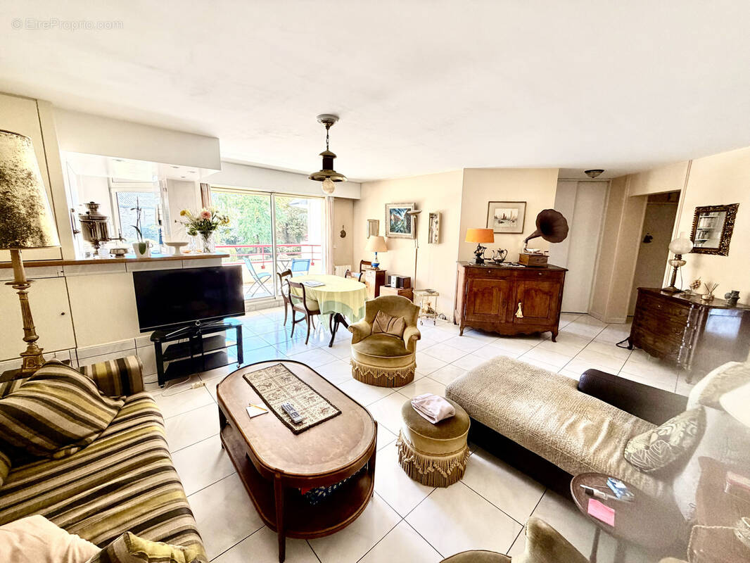 Appartement à VANNES
