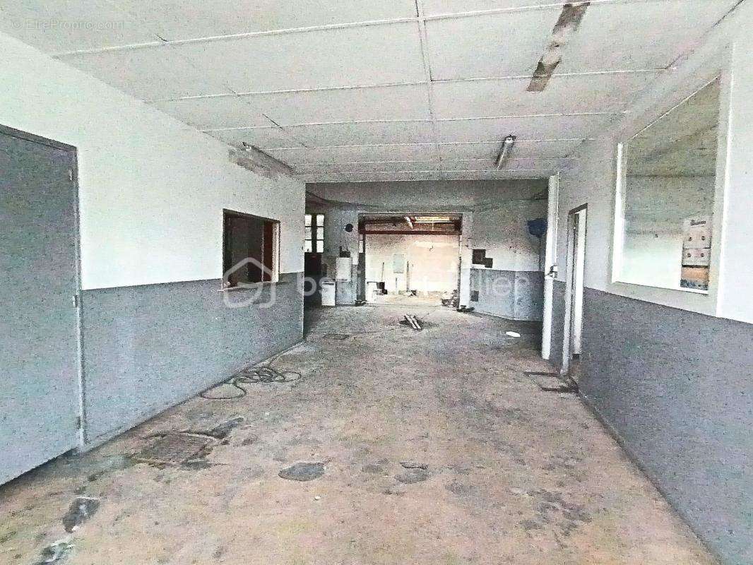 Maison à CHATEAU-ARNOUX-SAINT-AUBAN