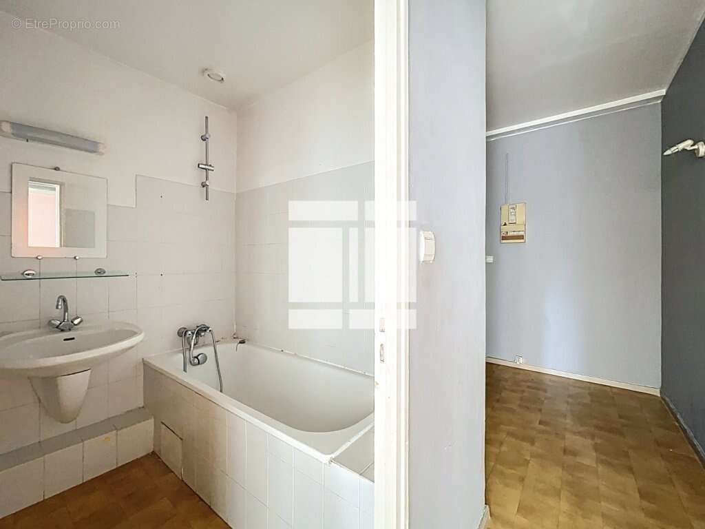 Appartement à BASTIA