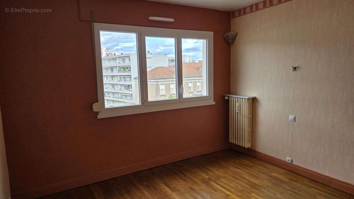Appartement à VESOUL