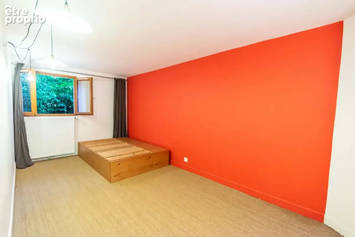 Appartement - photo 9