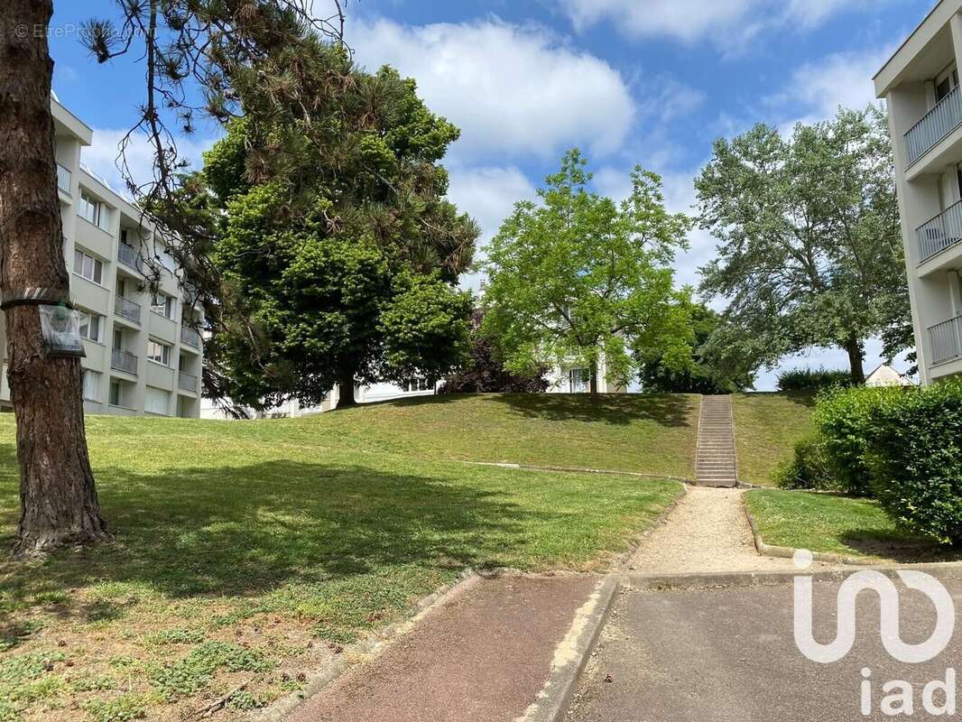 Photo 3 - Appartement à CARRIERES-SUR-SEINE