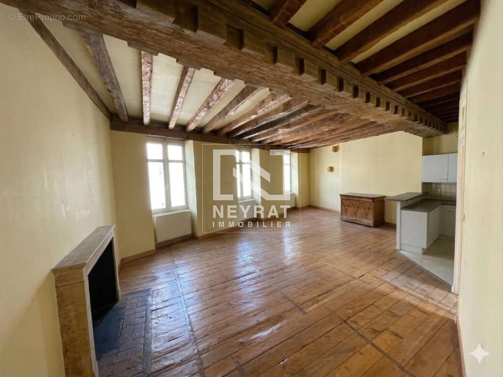 Appartement à BEAUNE