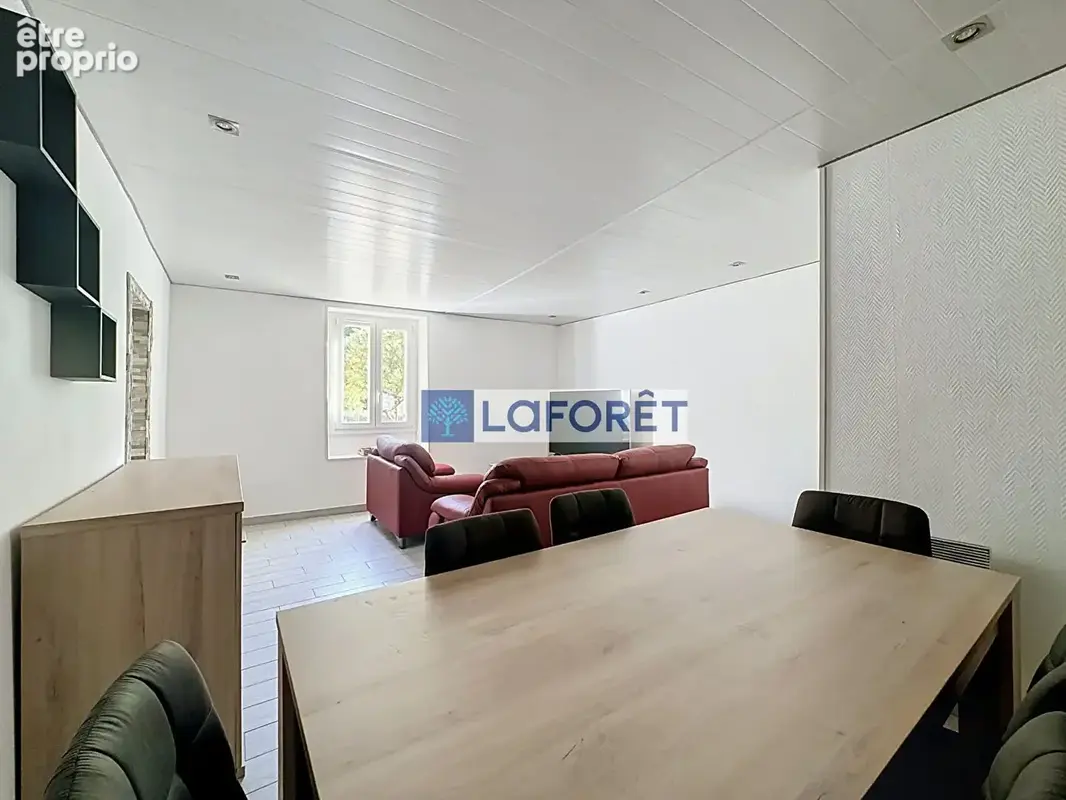 MONTREUIL-SUR-THONNANCE ? Maison avec dépendance et terrains - photo 5