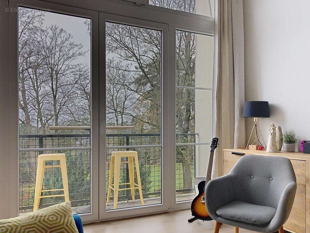 Photo 5 - Appartement à VERSAILLES