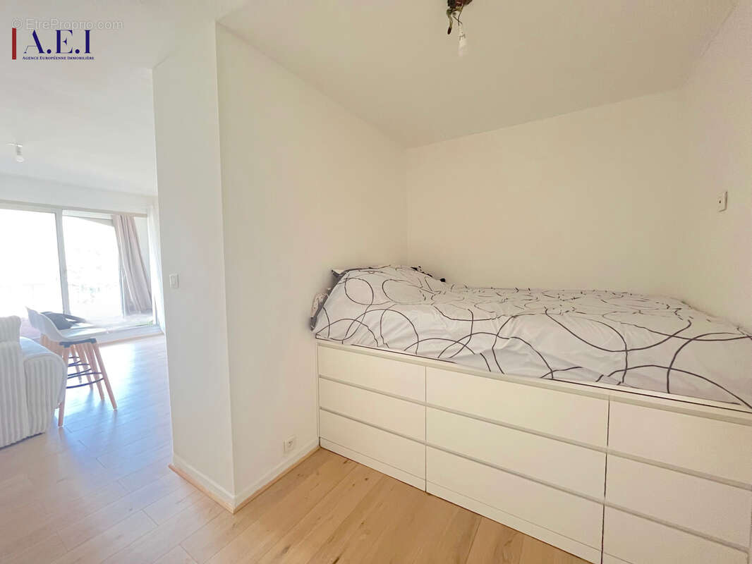 Appartement à SAINT-MANDRIER-SUR-MER