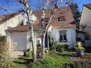 Maison à SAVIGNY-SUR-ORGE