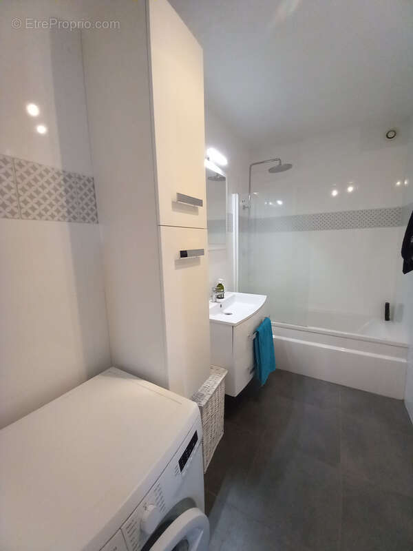 Appartement à L&#039;ISLE-JOURDAIN