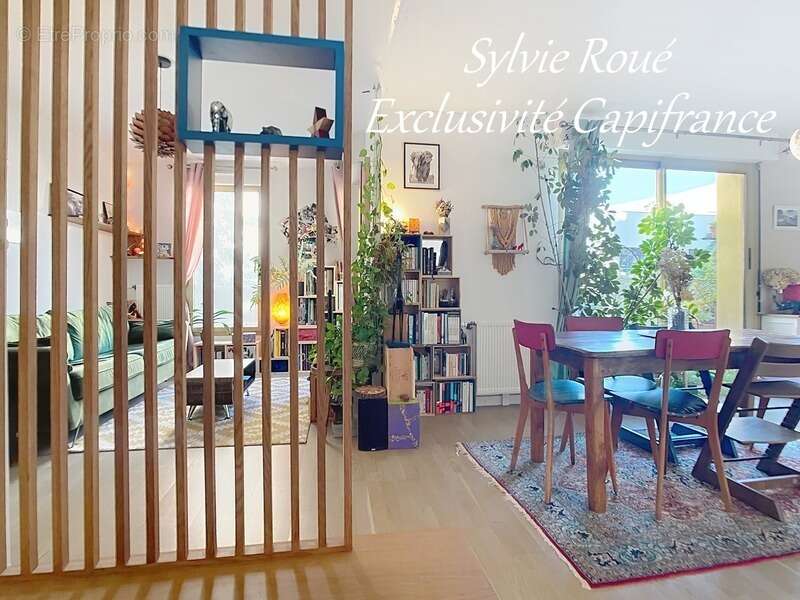Appartement à ARCUEIL