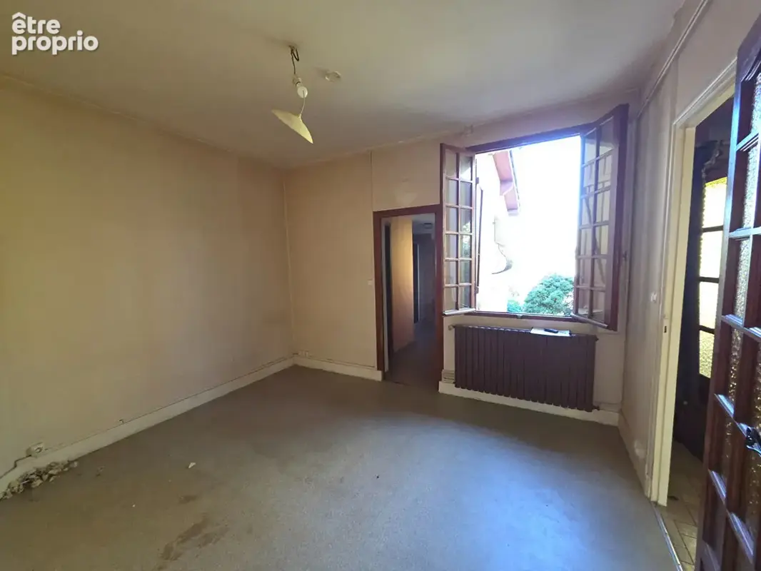 Maison Imphy 3 pièce(s) 63 m2 - photo 2