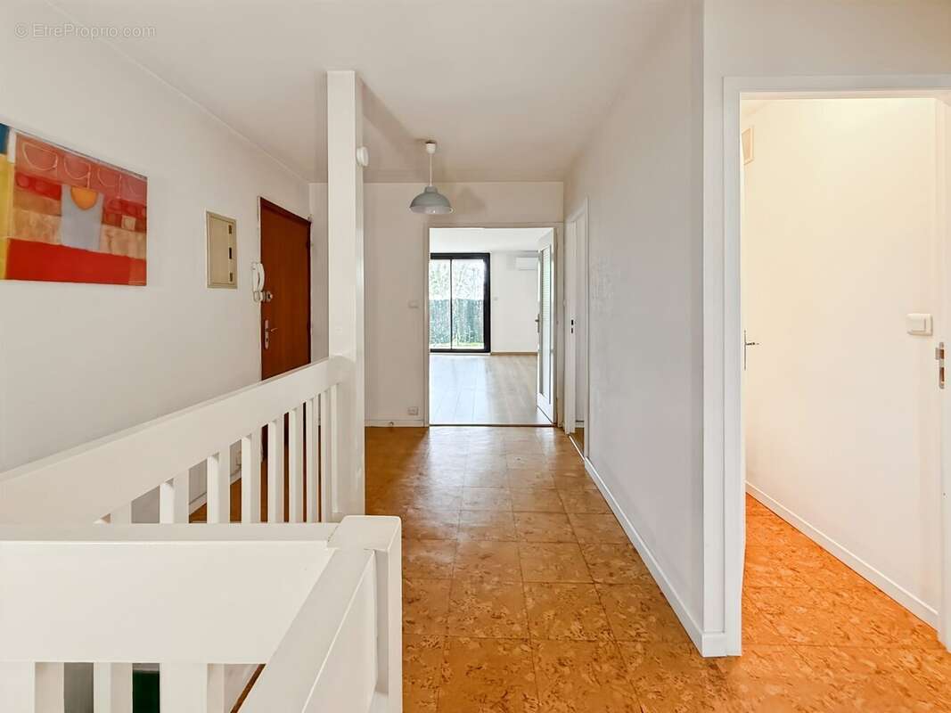 Appartement à BLAGNAC