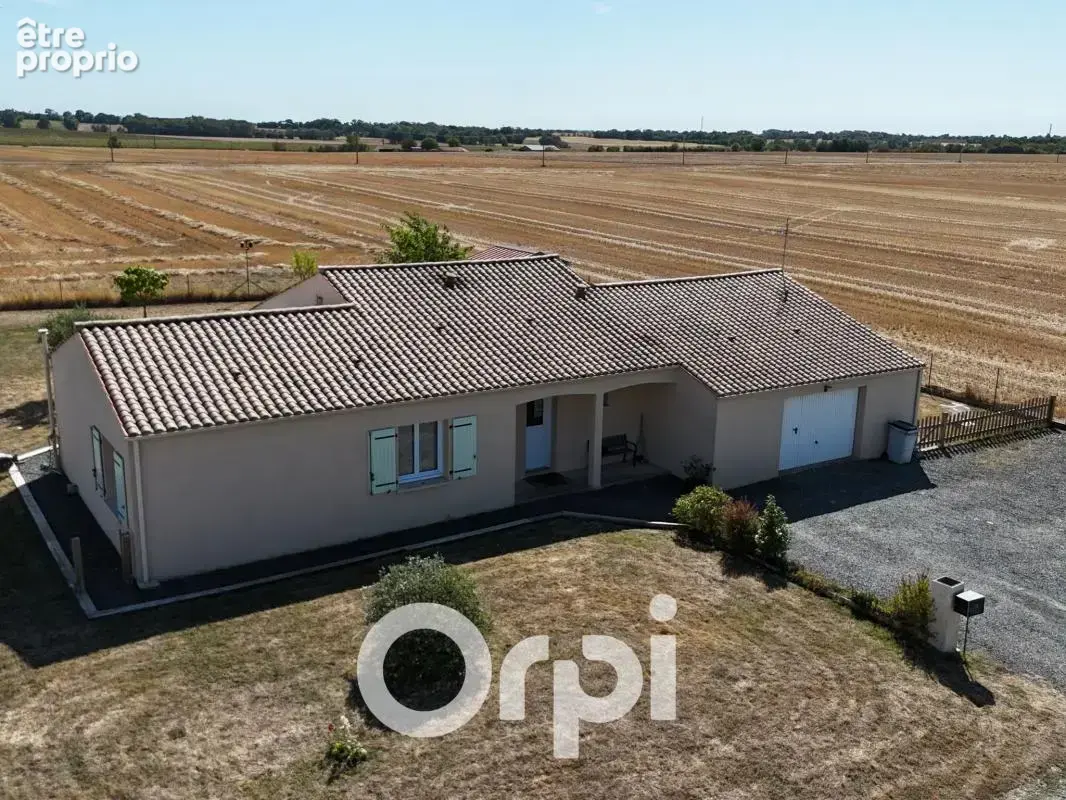 Maison À Vendre - photo 18