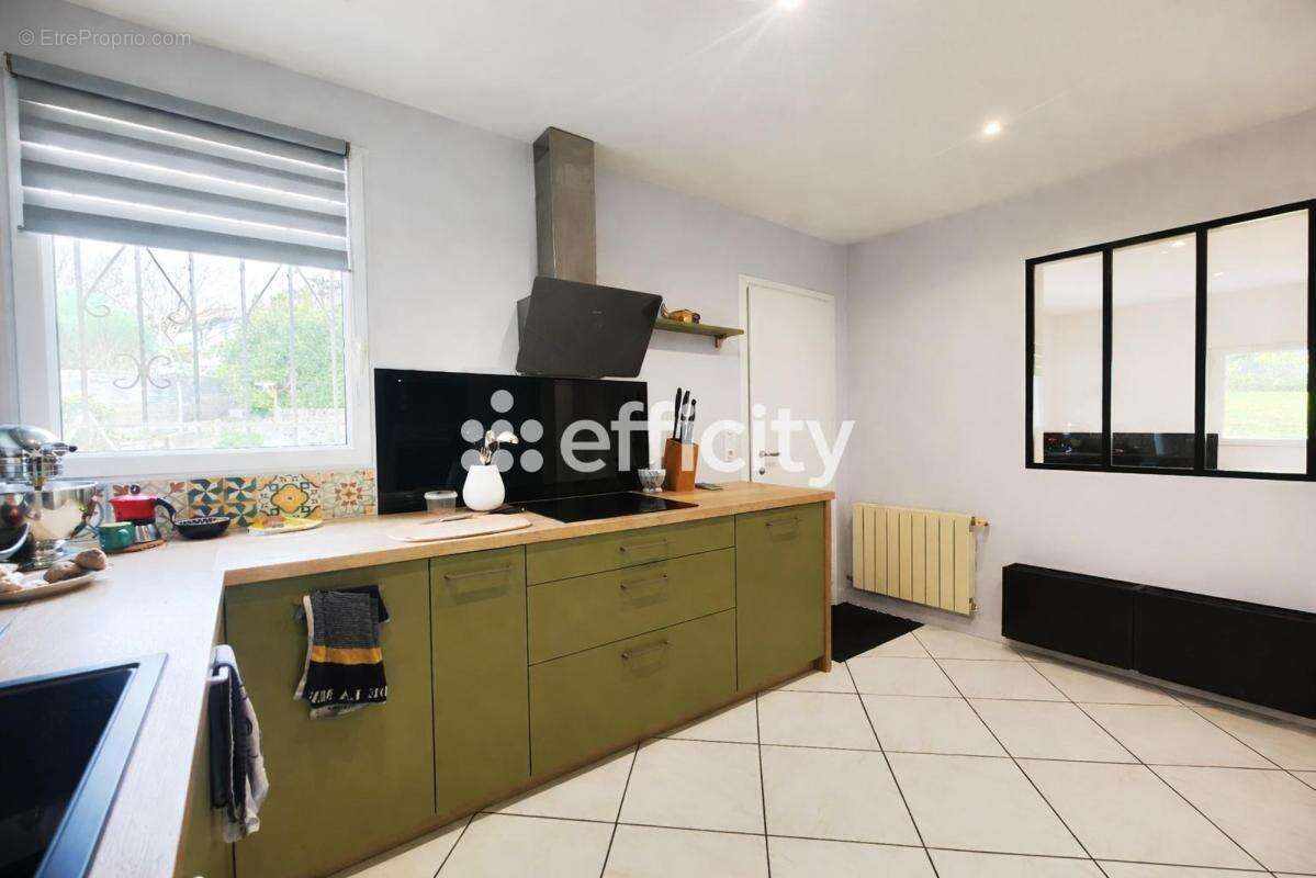 Appartement à CAPBRETON