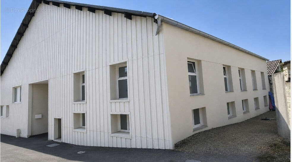 Appartement à LAVAL
