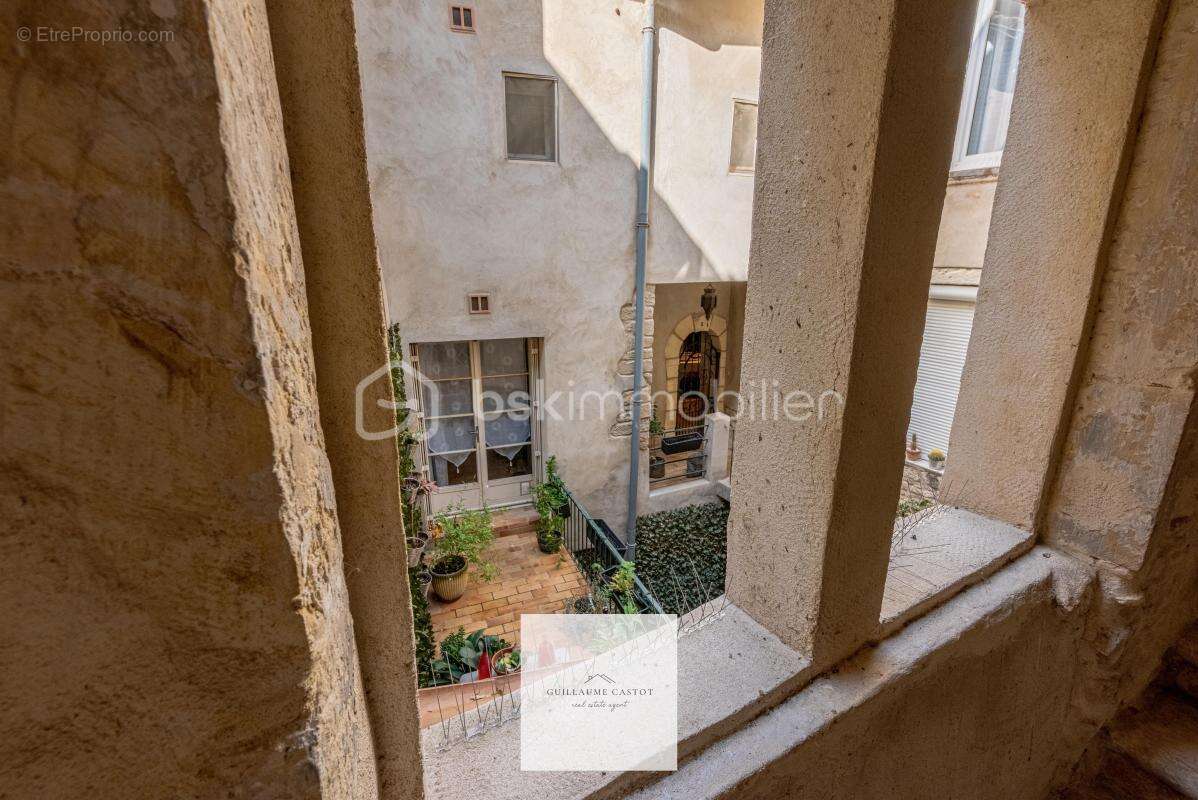 Appartement à ORANGE