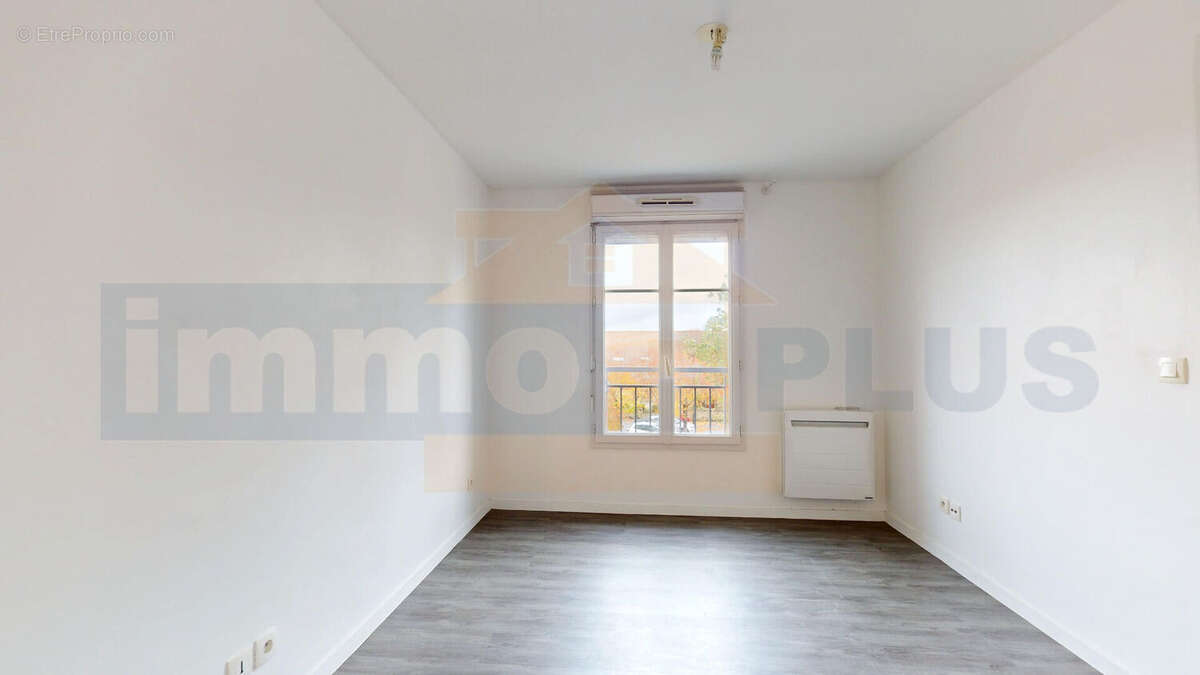 Appartement à TRAPPES