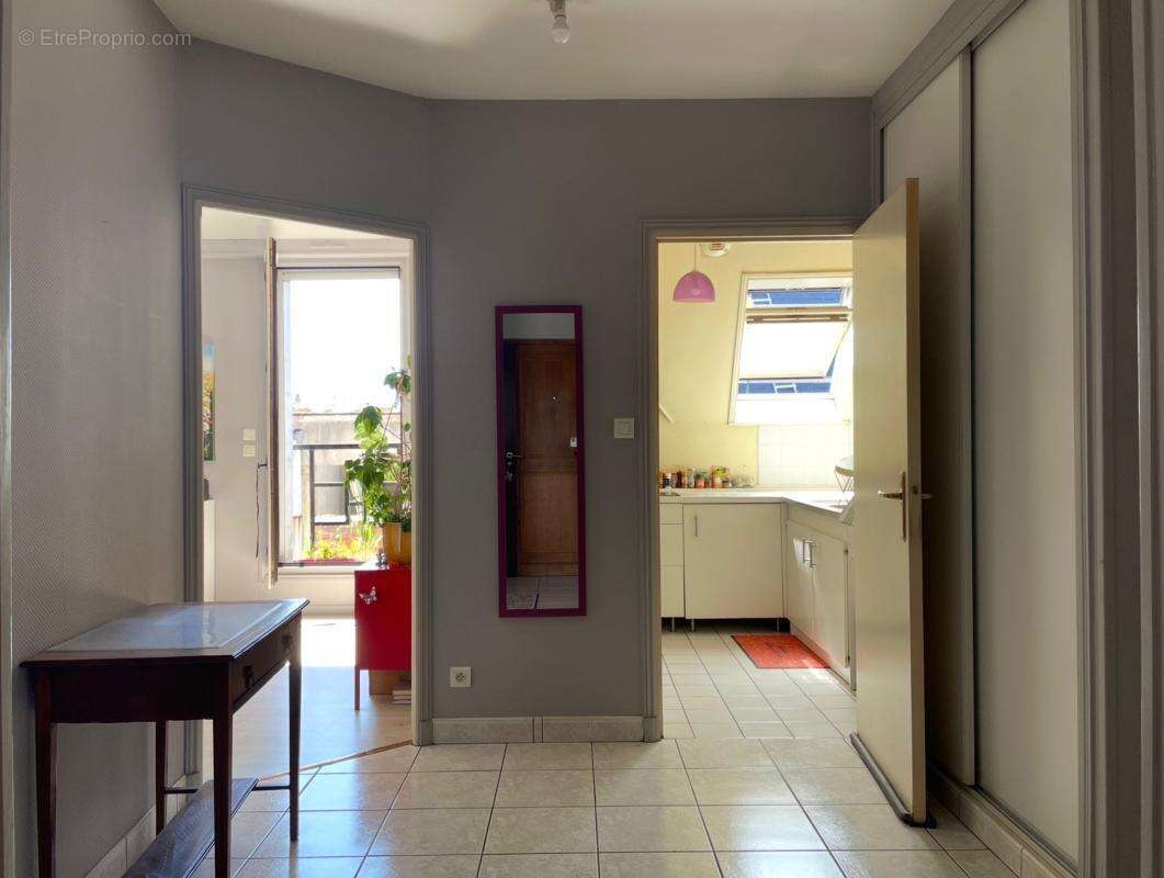 Appartement - photo 3