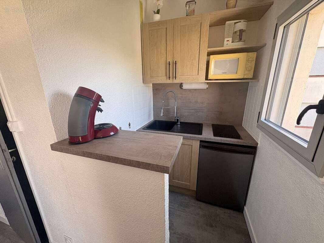 Appartement à AGDE