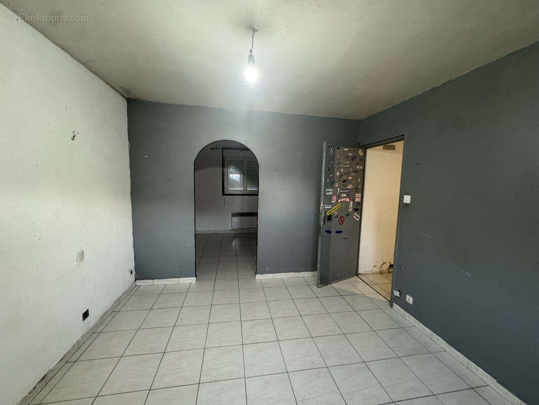 Maison à VILLENEUVE-TOLOSANE