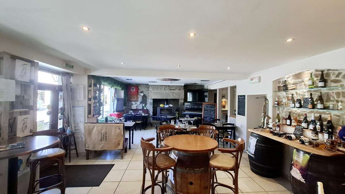 163 m² à Ploumilliau  - photo 4