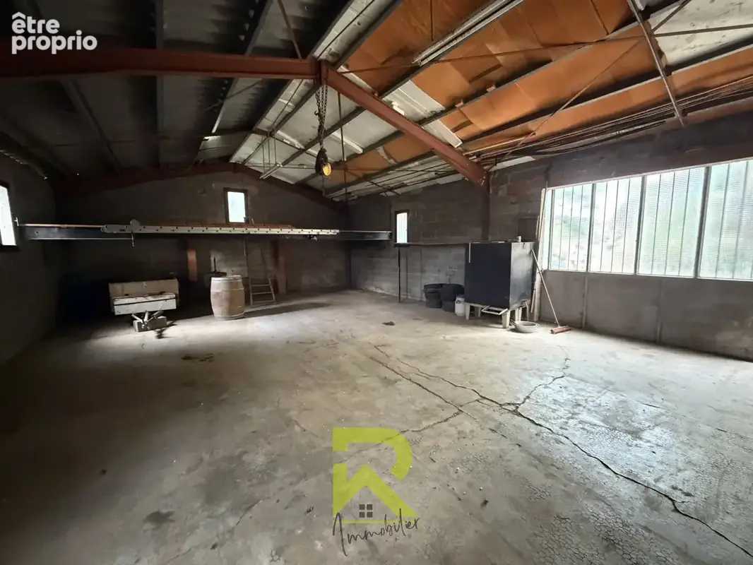 Villa avec dependance - photo 14