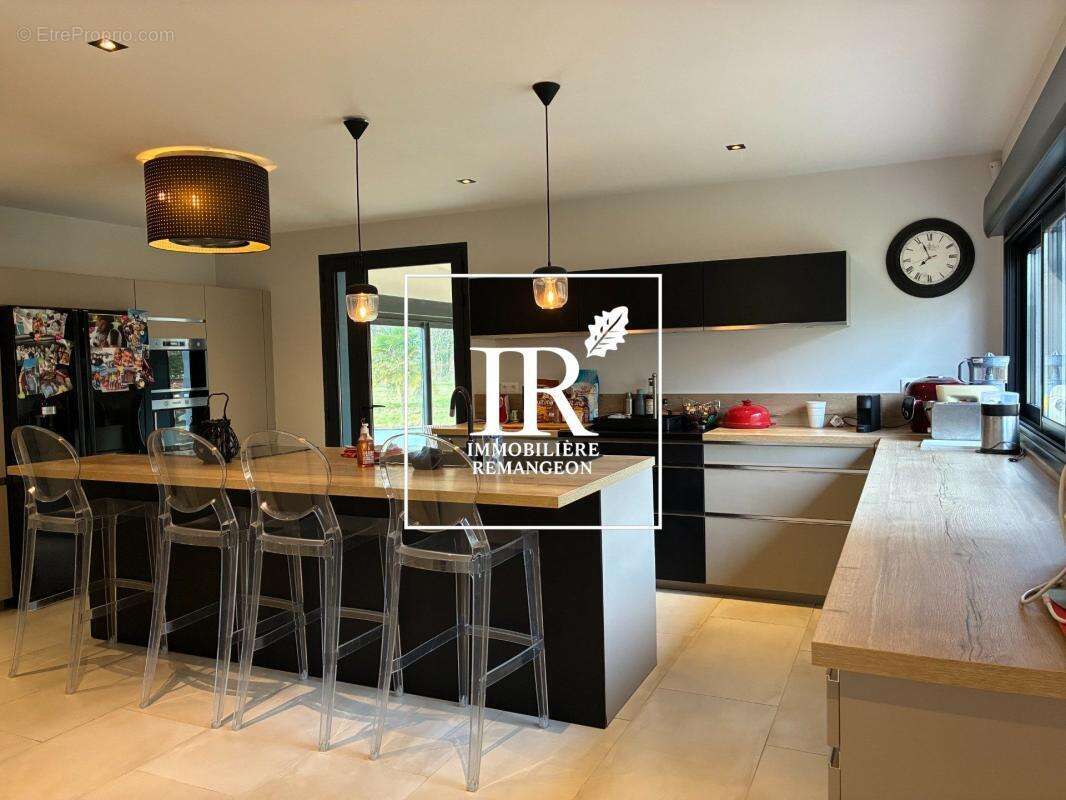 Propriete pierrefitte sur sauldre - photo 3