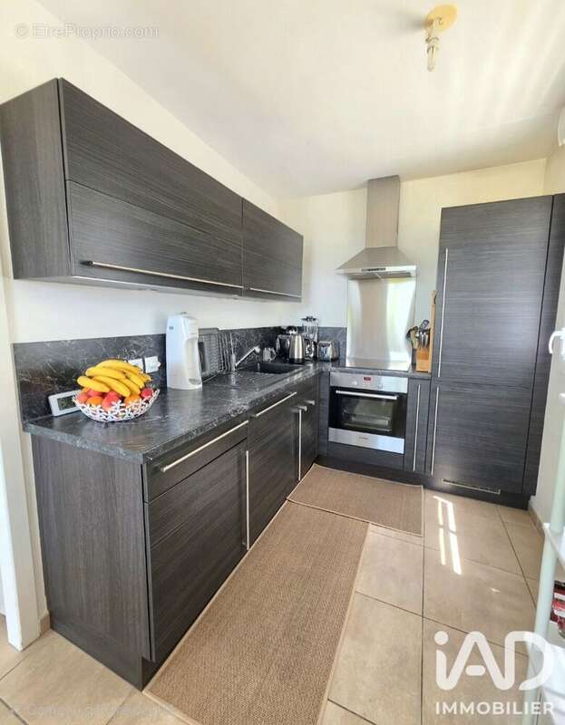 Photo 7 - Appartement à VIRY