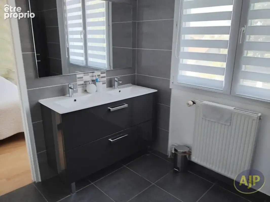 Maison Mérignac Arlac lim. Pessac - photo 10