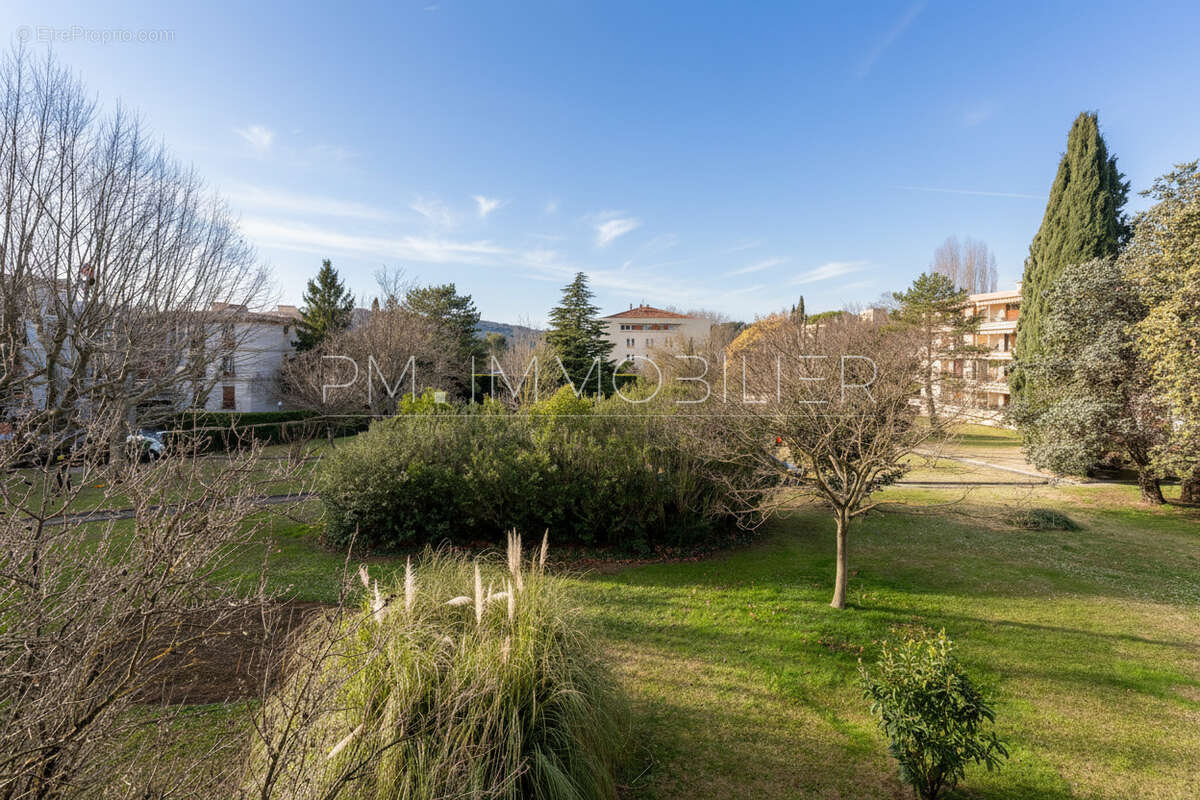 Appartement à AIX-EN-PROVENCE