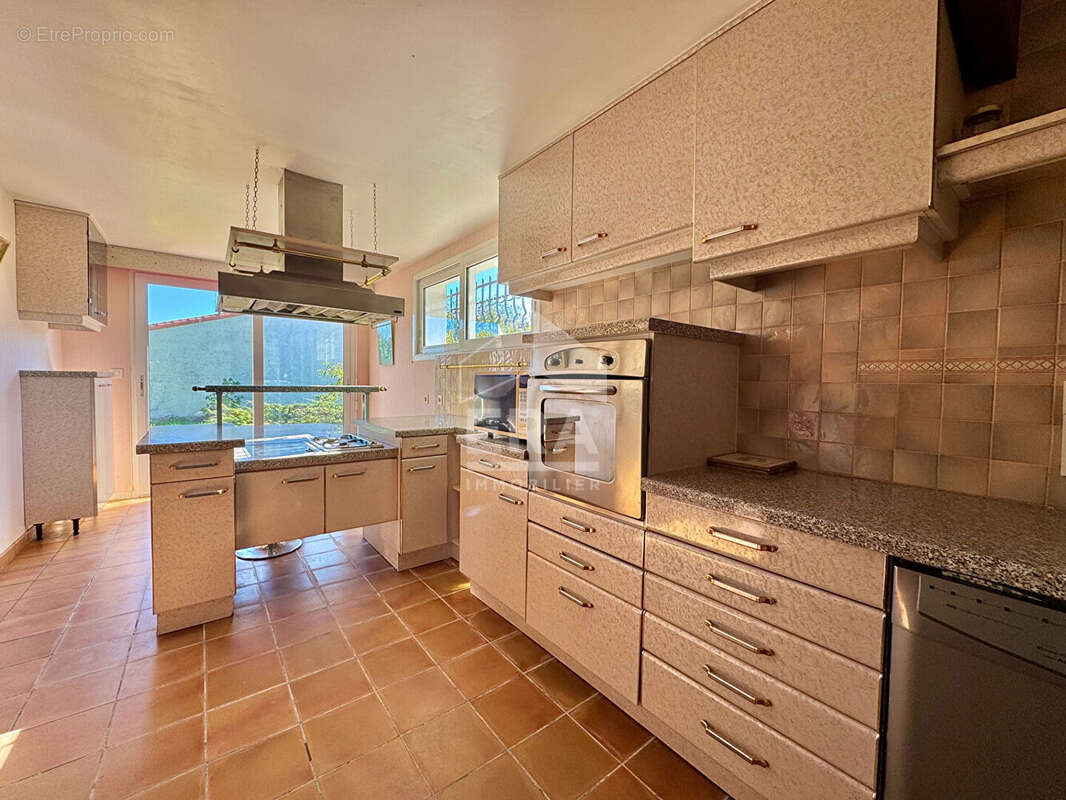 Maison à VAUX-SUR-MER