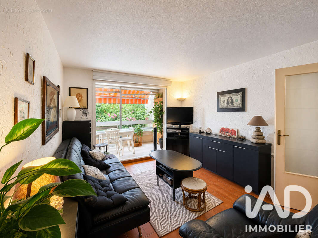 Appartement 34 m² à Frejus  - photo 3