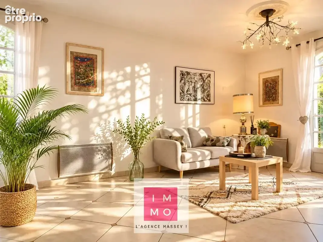 Charmante demeure 4 chambres sous-sol et jardin - photo 9